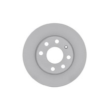 2x Bosch Scheibenbremse vorne