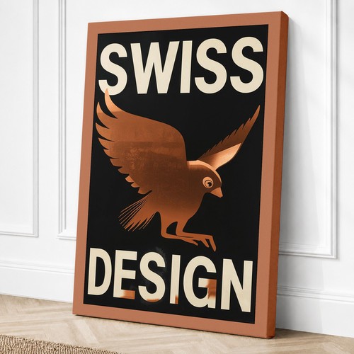 Schweizer design adler - schweizer,