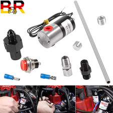 16030NOS-4AN Line Purge Valve Kit with Instructions for "Purging" Nitrous Oxide