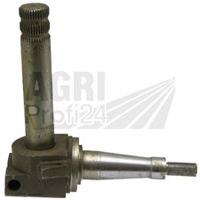 Achsschenkel für Hanomag Brillant 601 701 Robust 901