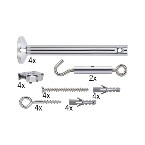 Zubehör für seilsysteme 12v - für,