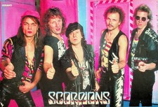 BP1957 Bravo - Poster -