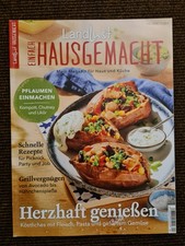 Einfach Hausgemacht Magazin