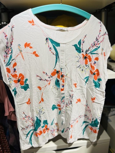 Cecil shirt bluse - cecil,