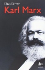 Karl Marx von Körner, Klaus |