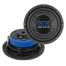 HIFONICS ZST8D2 - 20cm/200mm