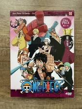 One Piece DVD Box 23 - Deutsch