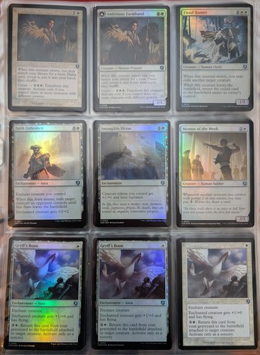 Mtg innistrad remastered - |,