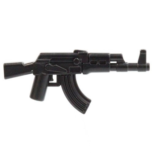 Kompatibel mit lego ak47 für - kompatibel,