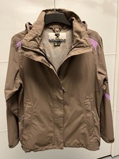 Outdoor Jacke von SALEWA Gr
