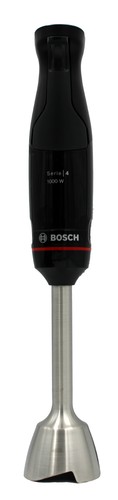 Bosch stabmixer edelstahl 1000 - edelstahl,