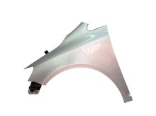 Kotflügel links Reflexsilber LA7W für VW GOLF PLUS (521, 5M1) 1.9 TDI
