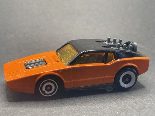 Matchbox saab sonett iii - matchbox,