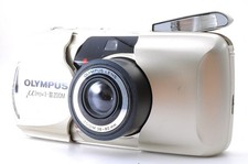 [Near MINT] Olympus μ mju II