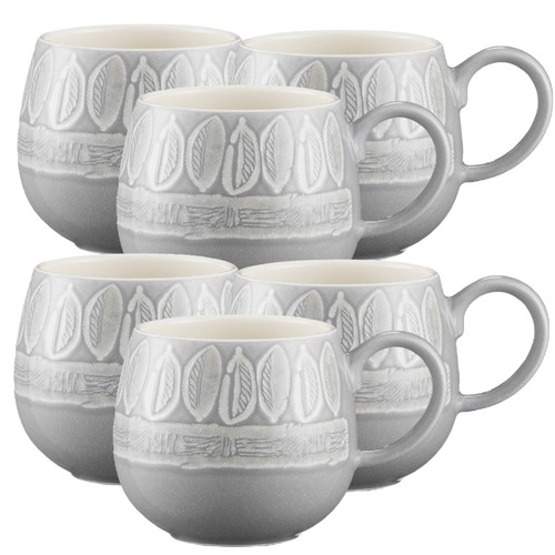 6er set 350ml impressionen - 350ml,