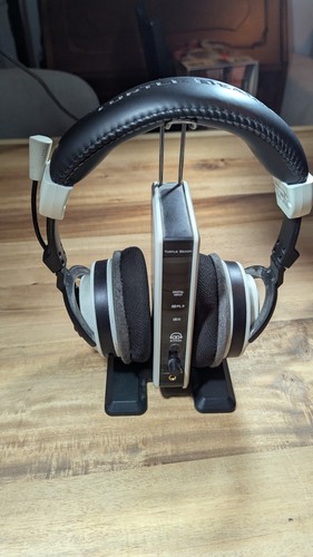 Turtle beach wireless headset - beach,