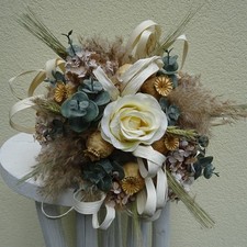 Brautstrauß Hochzeitstrauß