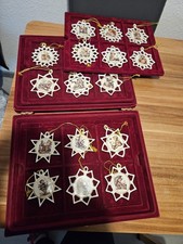 Hummel/Goebel Weihnachtssterne