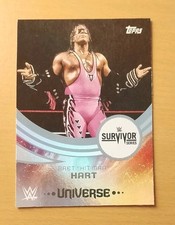 2025 Topps Universe WWE -