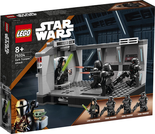 Lego star wars 75324 - lego,