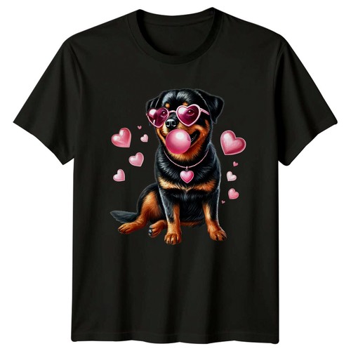 Rottweiler welpe hunde tiere - rottweiler,