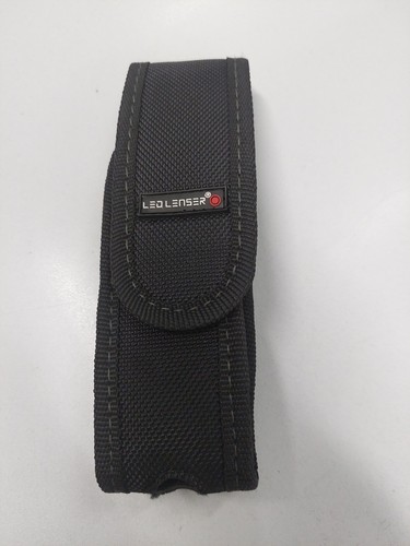 Ledlenser safety bag holster - bag,