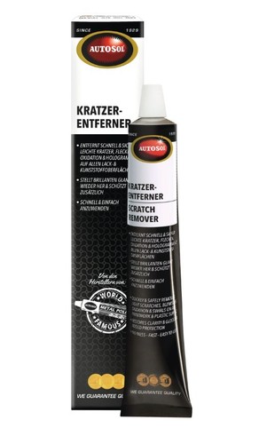Autosol kratzerentferner - ml,