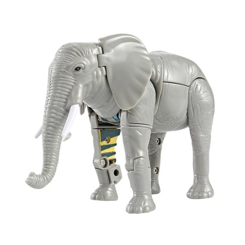 Roboter tierfiguren geschenk - roboter,