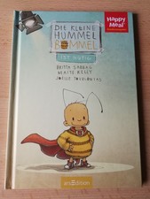 Die Kleine Hummel Bommel Ist