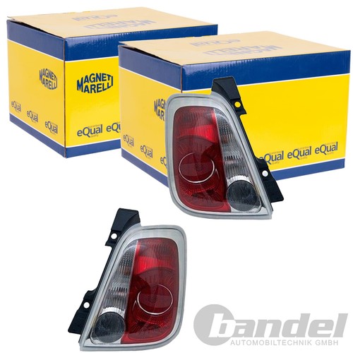 Magneti marelli - 2x,