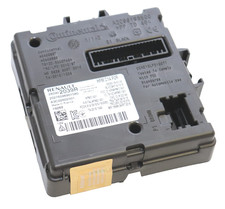 Renault Zoe BF Facelift ZE50 285902039R Interface Modul HFM C1A P2R Steuergerät