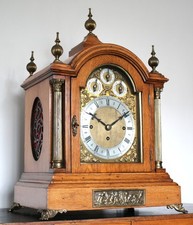 Triple Fusee 8 Glocken & 5