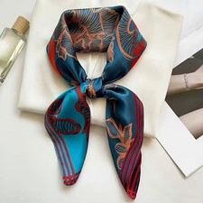 Elegantes Damen Halstuch im