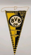 BVB Dortmund 1966 Vintage