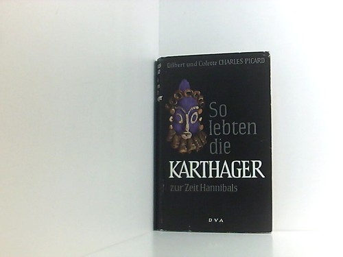 Lebten die karthager zur - so,