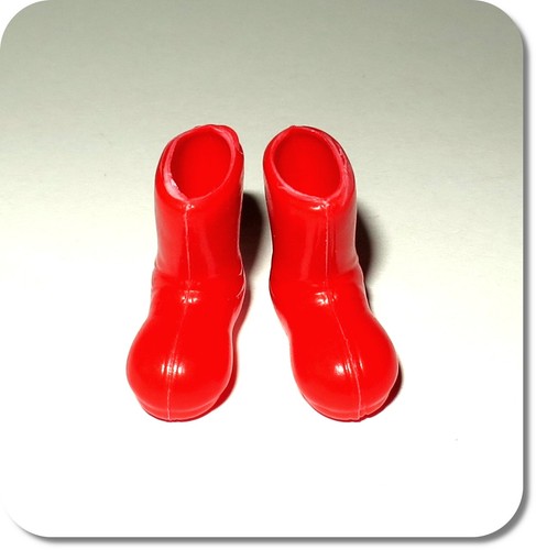 Miniatur stiefel - miniatur,
