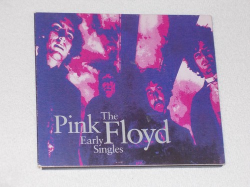 Pink floyd the early - cd,