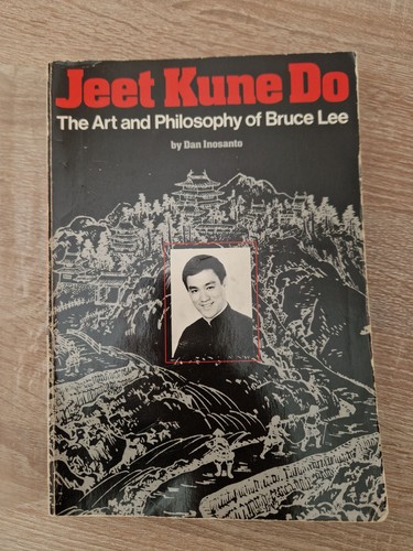 Jeet kune the - jeet,