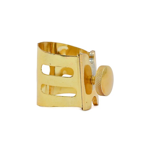 Otto link baritonsaxophon - link,