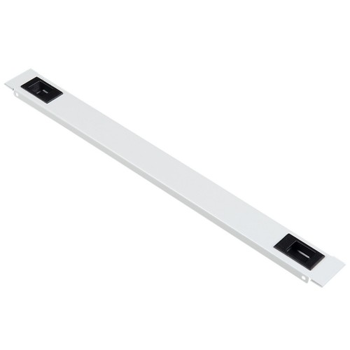 Koscom blindpanel 1he grau - koscom,