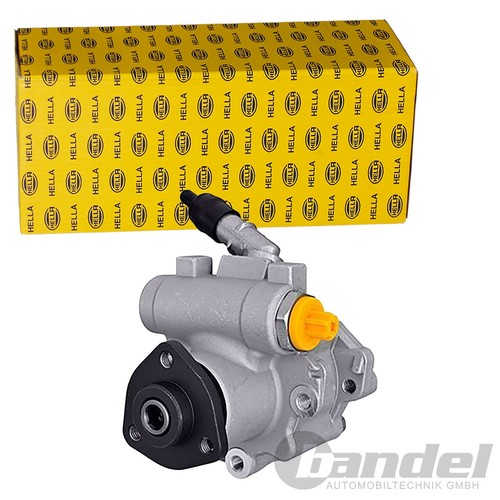 Hella servopumpe hydraulisch - hella,