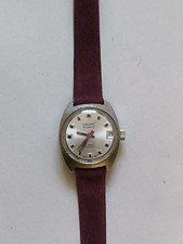 Giroxa Damen Uhr