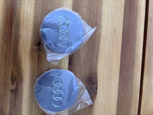Audi nabendeckel 60mm - 2x, /
