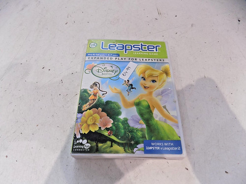 Leap frog leapster lernspiel - frog,