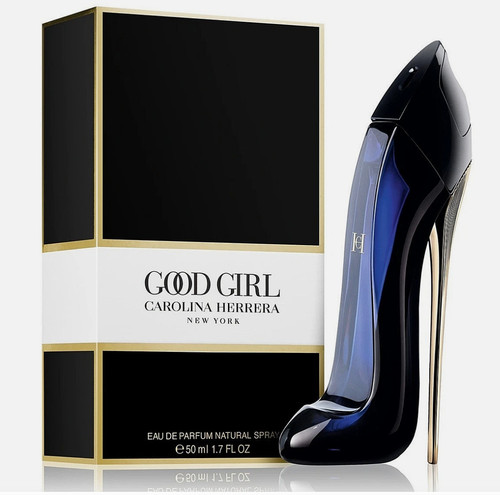Carolina herrera good girl - herrera,