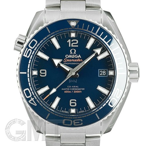 Omega seamaster planet - omega,