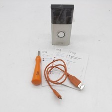 Ring Türklingel mit Kamera