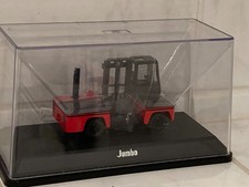 NZG Sondermodell Jumbo (heute