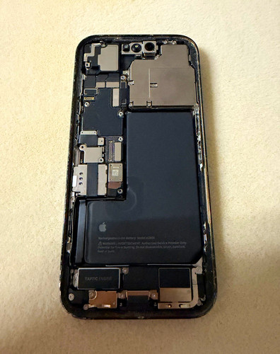 Apple iphone pro defekt - apple, 14