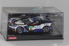 Carrera Digital 124 Chevrolet